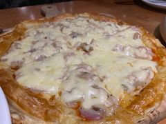 -新贝乐意大利餐厅(苏州中心店)