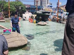 -欢乐水魔方水世界
