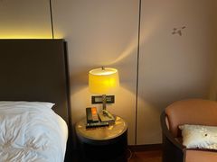 -上海崇明金茂凯悦酒店