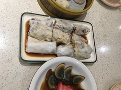 -如轩·海鲜砂锅粥·潮汕菜(小榄店)