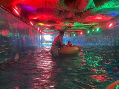 -青岛东方影都融创水世界