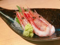 -泉寿司(万科公园店)