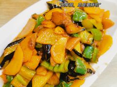 -小四川菜馆(托乐嘉店)