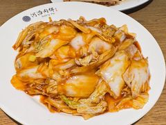 -河沿肉饼Beijing Pie(锡拉胡同店)