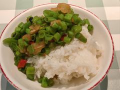 -彭耕记猪油炒小菜(吉联mall店)