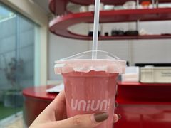 -UNI UNI(环亚凯瑟琳店)