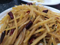 -喜洲翰林餐厅(董家百年老宅店)