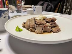 吴山贡鹅-同庆楼(金宝汇店)