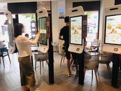 -肯德基(新佛罗伦萨店)