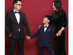 -真我樣照相馆·身份证·证件照·外拍(环球港店)