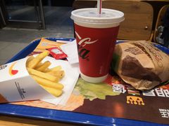 -汉堡王(EAC欧美中心店)