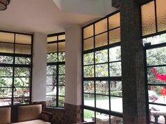 -马勒别墅·中餐厅