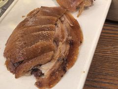 -小大董·烤鸭(王府井apm店)