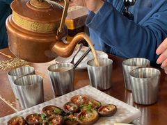 酥油茶-玛吉阿米·餐吧