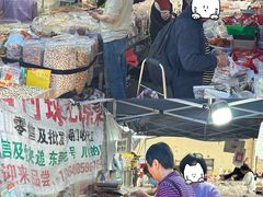 -细村农贸综合市场