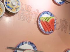 -杨记隆府重庆江湖菜(大悦城店)