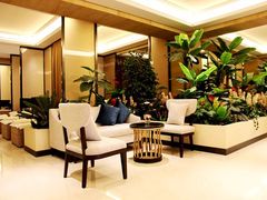 -郑州银基黄帝宫御温泉