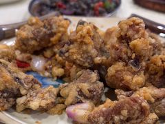 -标记美食新鲜猪杂(兴南大道店)