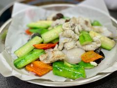 -飞尝蚝·顺德菜·鱼生(顺德总店)