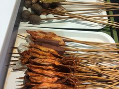 -佰人王串串香火锅(洋珠巷店)