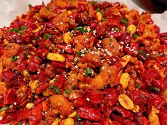 -北平盛世·新京菜·北京烤鸭(劲松·双井店)