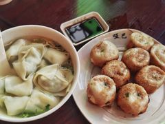 哑巴生煎-哑巴生煎(临顿路店)