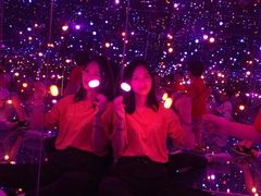 -苏州5D星空错觉艺术馆