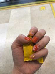 -米米奈児miminail