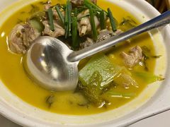 老坛酸菜鸡-醉得意·家常菜(杨家湾店)