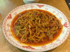 -本来川菜(中骏广场店)
