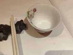 -桂满陇·蟹黄小笼汤包(中山公园店)