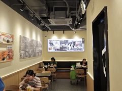 -前进5路汉堡炸鸡(昙华林店)