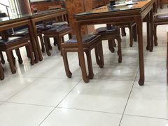 大堂-庆丰包子铺(田村店)