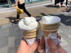-麦当劳(金桥店)