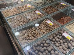 -刘艳明炒货(小心桥店)