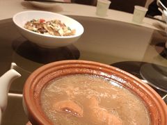 -楚山晓·楚湘菜(江夏永旺店)
