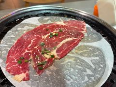 -正宗齐齐哈尔烤肉·齐牛哥鲜切炭火烤肉(杭州总店)