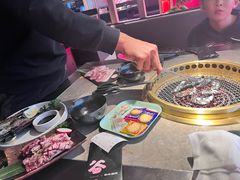 -谷牛日式烤肉(宝山U天地店)