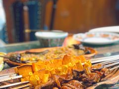 -乡村馕坑肉·烧烤·新疆菜·本地人更爱吃(阿勒泰首店)