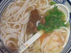 -鑫花溪牛肉米粉(景德路店)