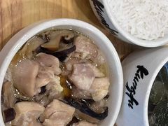 -真功夫(中医院店)