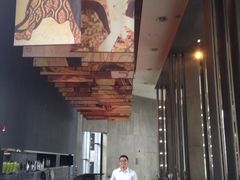 -贵阳万丽酒店