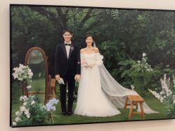 -金夫人婚纱摄影(总店)