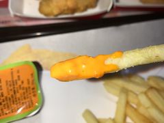 -麦当劳(鼓楼店)