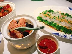 红炖狮子头-江南厨子·品苏杭(华润万象店)