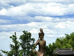 -径山寺