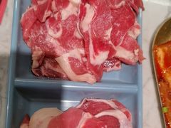 -汉阳廷自助烤肉(同和金铂天地店)