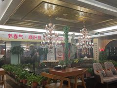 -汤泉良子.足疗按摩.SPA(中关村店)