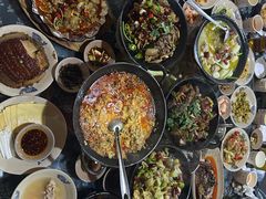 -张关合渣(航空大道店)