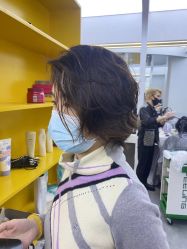 -卓梵美发·精品Salon